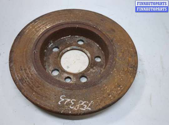 Купить Диск тормозной на Volkswagen Transporter 4 1991-2003 Диск тормозной VG2655175 на Volkswagen Transporter 4 1991-2003