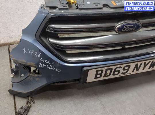 купить Бампер на Ford Kuga 2016-2019
