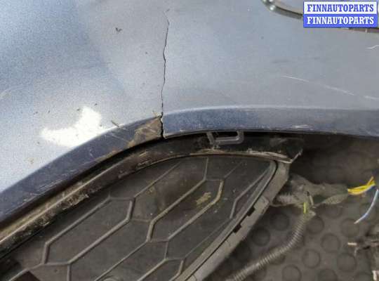 купить Бампер на Ford Kuga 2016-2019