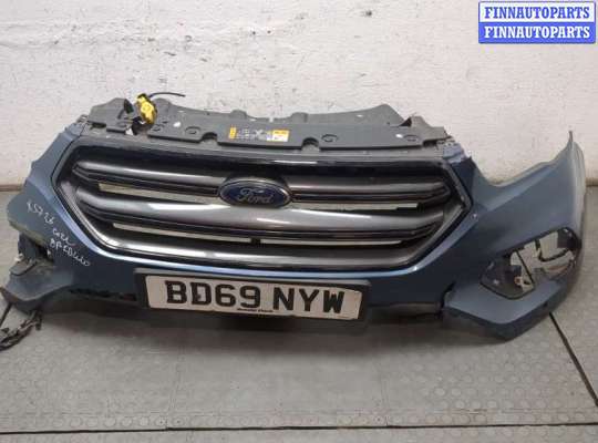 Бампер FO1871230 на Ford Kuga 2016-2019