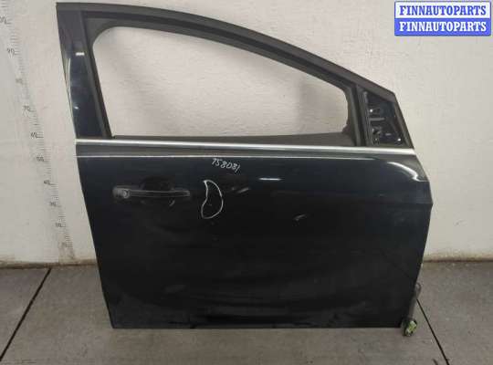 купить Дверь боковая (легковая) на Ford Focus 3 2014-2019