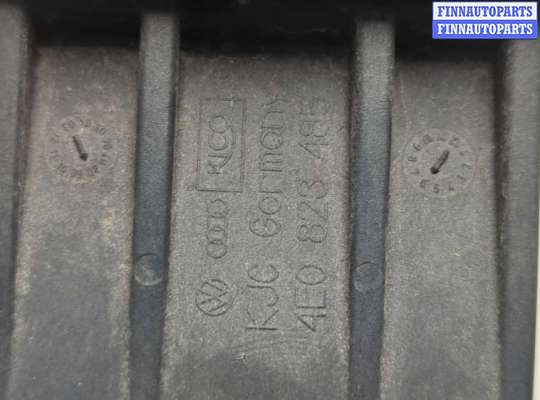 купить Замок багажника на Audi A8 (D3) 2002-2010