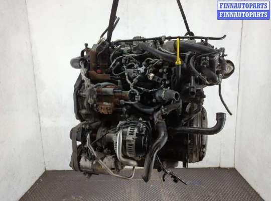 купить Двигатель (ДВС) на Ford Focus 2 2005-2008