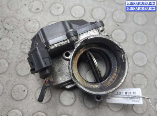 купить Заслонка дроссельная на Audi A3 (8P) 2003-2013