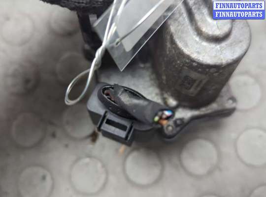 купить Заслонка дроссельная на Audi A3 (8P) 2003-2013