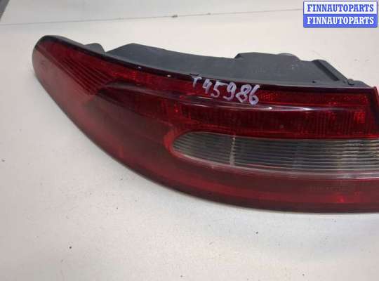 Фонарь (задний) JR98639 на Jaguar XF 2007-2015