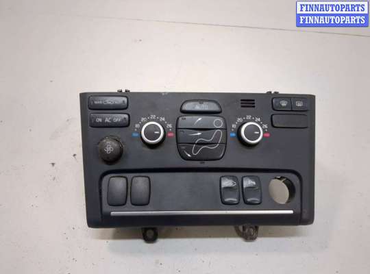 Переключатель отопителя (печки) VL548001 на Volvo XC90 2002-2014