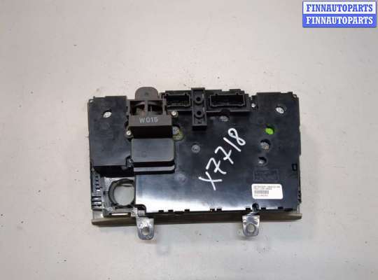 купить Переключатель отопителя (печки) на Volvo XC90 2002-2014