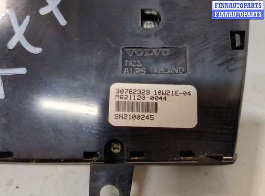 купить Переключатель отопителя (печки) на Volvo XC90 2002-2014