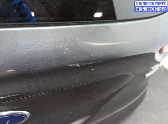 купить Крышка (дверь) багажника на Ford Escape 2012-2015