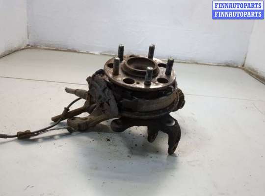 купить Ступица (кулак, цапфа) на KIA Sportage 2010-2016