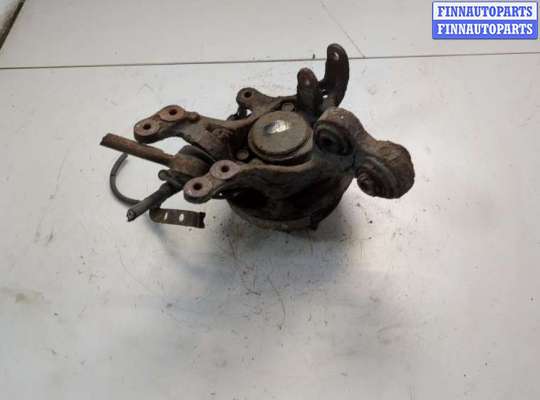 купить Ступица (кулак, цапфа) на KIA Sportage 2010-2016