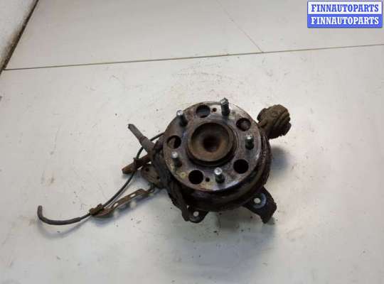 купить Ступица (кулак, цапфа) на KIA Sportage 2010-2016