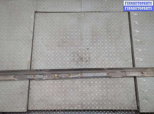 купить Накладка на порог на Ford S-Max 2006-2010