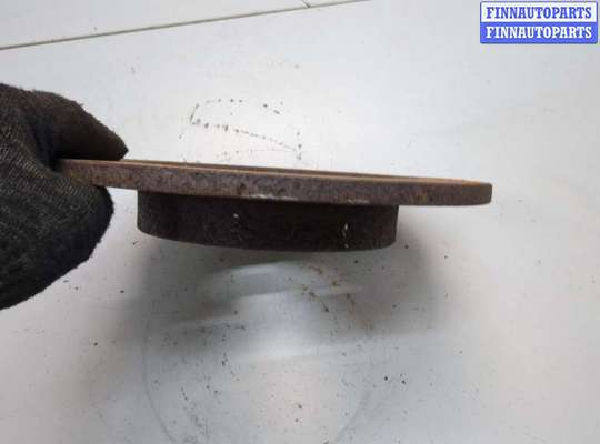 купить Диск тормозной на Ford Focus 3 2011-2015