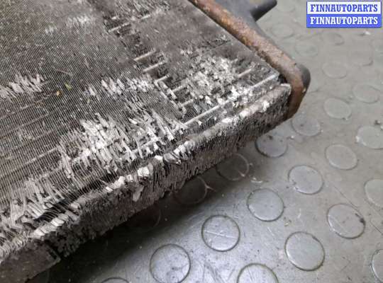 купить Радиатор охлаждения двигателя на Volkswagen Passat 5 2000-2005