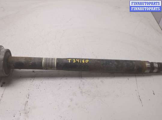 купить Полуось (приводной вал, шрус) на Opel Antara 2006-2015