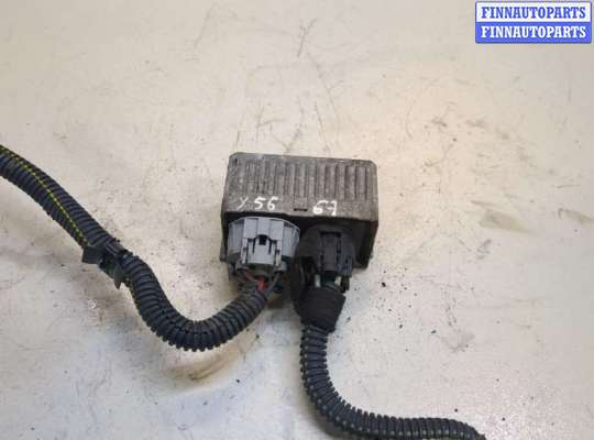 Реле накала OP2238060 на Opel Corsa D 2006-2014