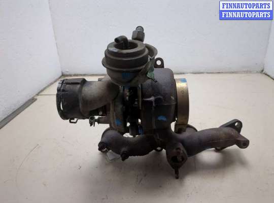 купить Турбина на Skoda Octavia (A5) 2004-2013