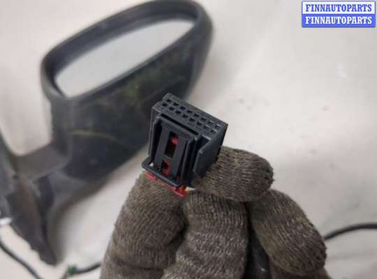 купить Зеркало боковое на Volkswagen Tiguan 2007-2011