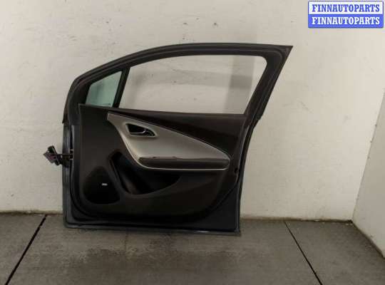 купить Дверь боковая (легковая) на Chevrolet Volt 2010-2015