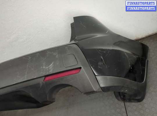 Бампер задний на Acura MDX (YD2)