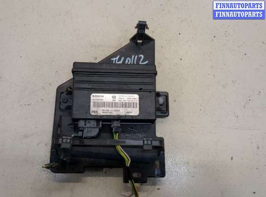 купить Блок управления парктрониками на Peugeot 308 2007-2013