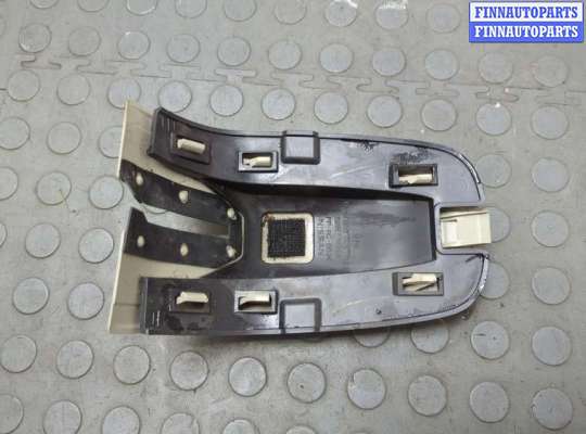 купить Пластик (обшивка) салона на Nissan Murano 2002-2008