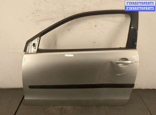 купить Замок двери на Volkswagen Polo 2001-2005