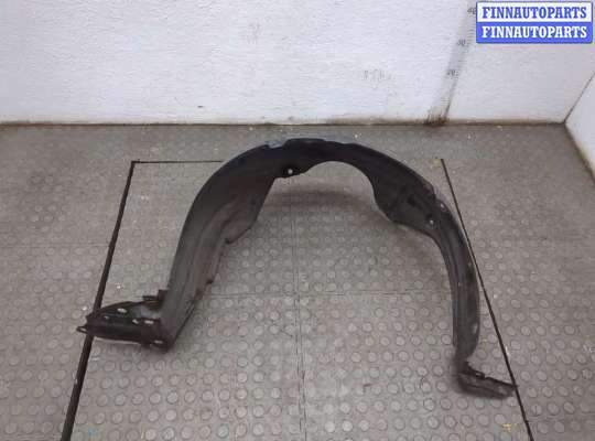 Купить Защита арок (подкрылок) на Toyota Yaris 2005-2011 Защита арок (подкрылок) TT978071 на Toyota Yaris 2005-2011