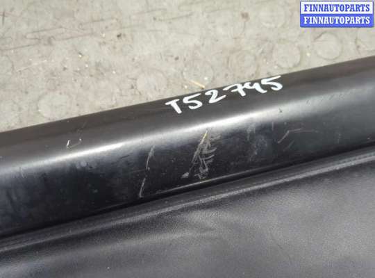 купить Шторка багажника на Mercedes A W169 2004-2012