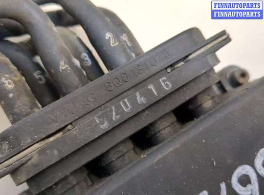 купить Блок клапанов на Skoda Octavia (A5) 2004-2013