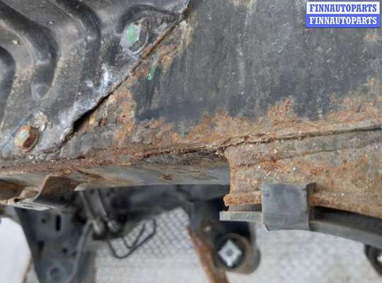 купить Балка подвески задняя на BMW X6 E71 2007-2014