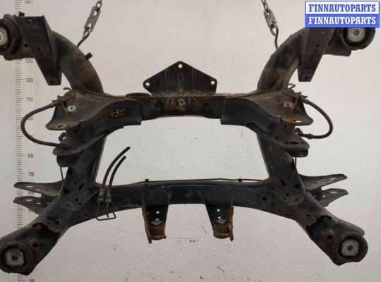 купить Балка подвески задняя на BMW X6 E71 2007-2014