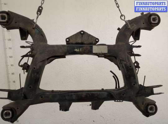купить Балка подвески задняя на BMW X6 E71 2007-2014
