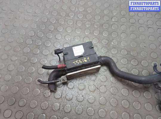 купить Догреватель на BMW X3 E83 2003-2010