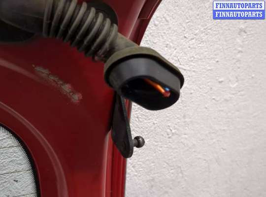 купить Обшивка крышки (двери) багажника на KIA Soul 2008-2014