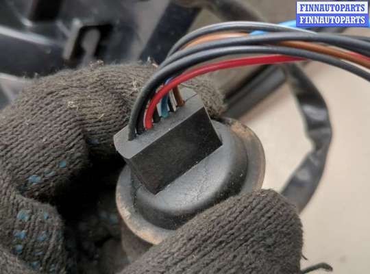 купить Фонарь (задний) на Opel Antara 2006-2015