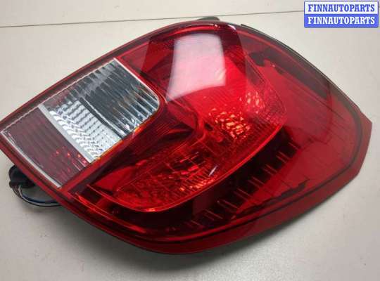 купить Фонарь (задний) на Opel Antara 2006-2015