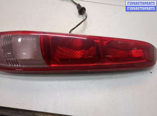 Фонарь (задний) NS994136 на Nissan X-Trail (T30) 2001-2007