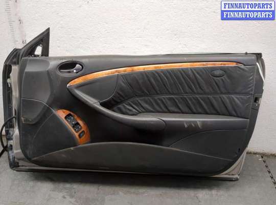 купить Замок двери на Mercedes CLK W209 2002-2010
