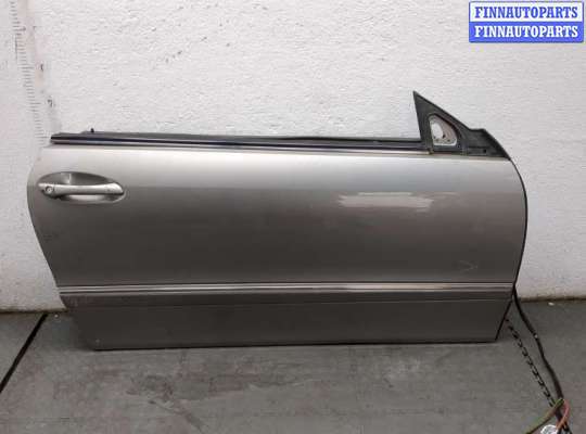 купить Замок двери на Mercedes CLK W209 2002-2010