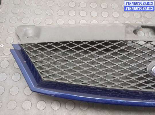 купить Решетка радиатора на Ford Mondeo 3 2000-2007