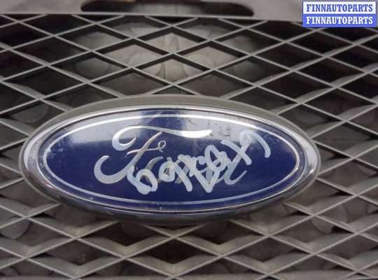 купить Решетка радиатора на Ford Mondeo 3 2000-2007