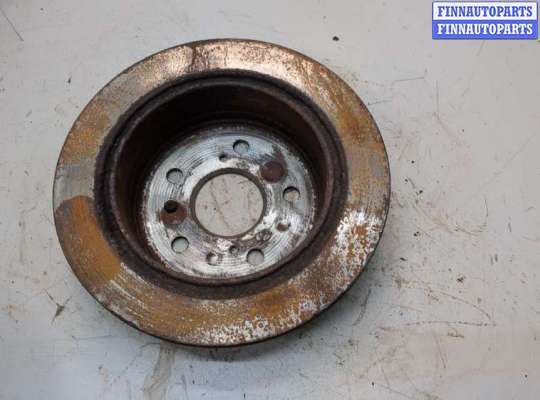 купить Диск тормозной на Toyota Solara 2003-2009