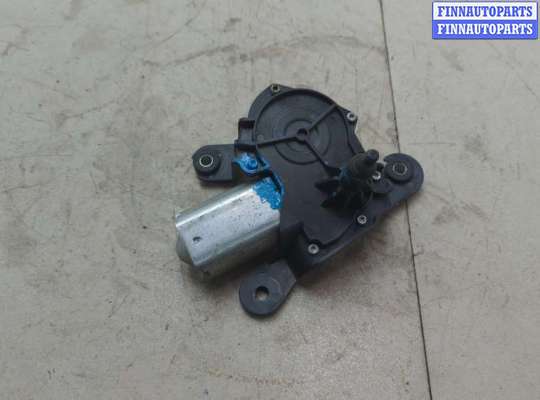 купить Двигатель стеклоочистителя (моторчик дворников) задний на Opel Agila 2000-2007