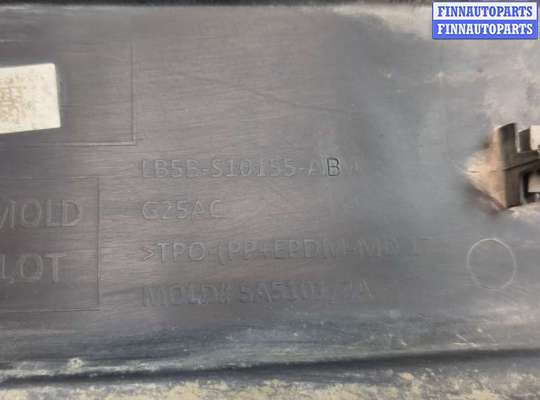 купить Накладка на порог на Ford Explorer 2019-2025