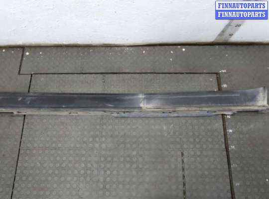 купить Накладка на порог на Ford Explorer 2019-2025