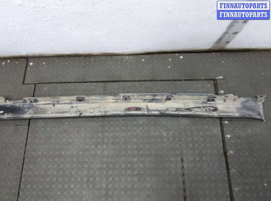 купить Накладка на порог на Ford Explorer 2019-2025