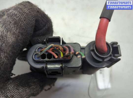 купить Реле накала на Mercedes ML W164 2005-2011